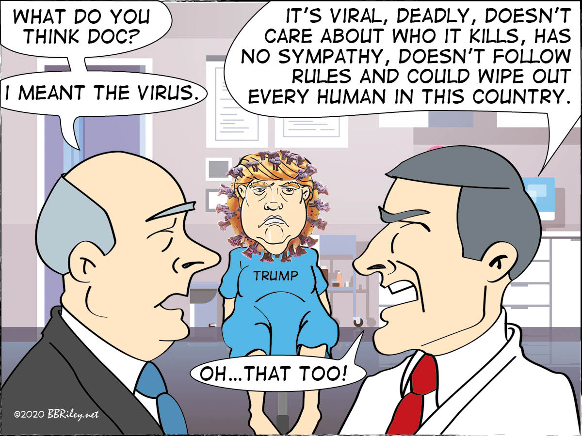Trump Virus